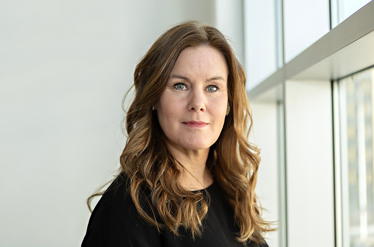 Josefin Wihlzon